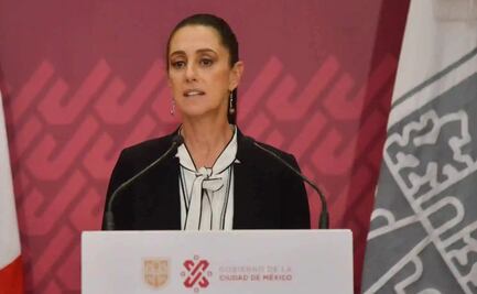 “La mayoría de los mexicanos aprueban su labor”, Sheinbaum pide un 'sí' al Senado sobre reforma de Fuerzas Armadas 