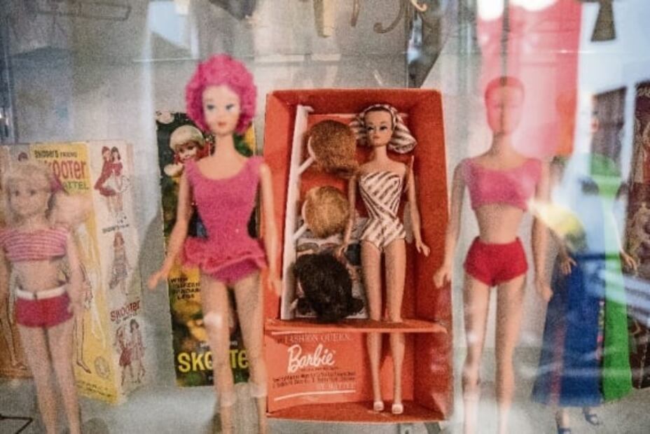 El Museo del Juguete Antiguo, un lugar de inspiración para la carta de Reyes Magos