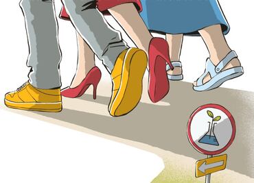 Candidatos presidenciales, sin un proyecto transexenal para la ciencia