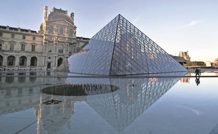 Louvre restaurará capilla de Akhethétep con recaudación
