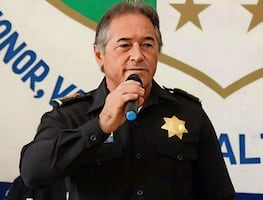 Sheinbaum pide investigar cómo Hernán Bermúdez, líder de La Barredora, "se fue descomponiendo"