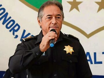 Sheinbaum pide investigar cómo Hernán Bermúdez, líder de La Barredora, "se fue descomponiendo"