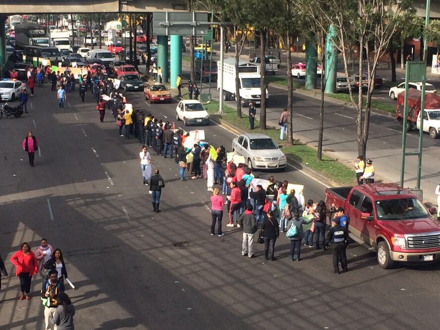 Fernando Ramírez / EL UNIVERSAL