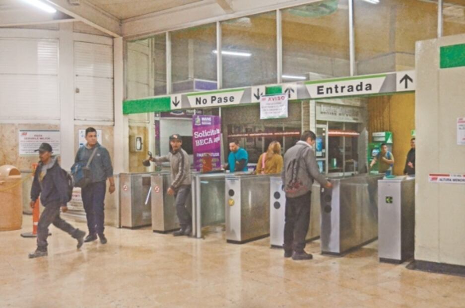 Los hechos que marcaron al país en 2020