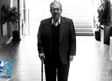 Muere Miguel León-Portilla, uno de los historiadores más reconocidos de México