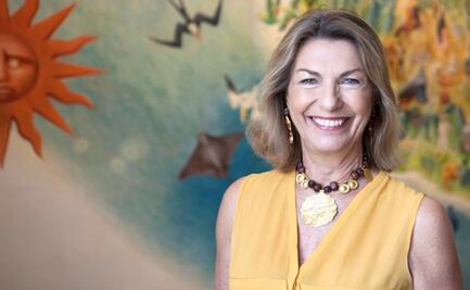 Fallece Marie Thérèse Hermand de Arango, impulsora del arte popular mexicano