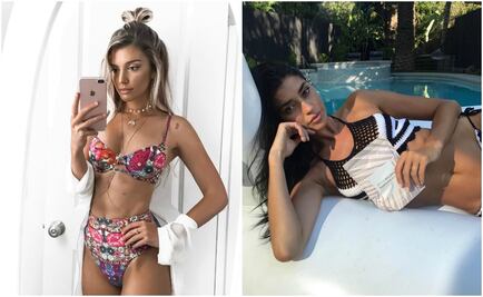 5 prendas que combinan perfecto con tu traje de baño