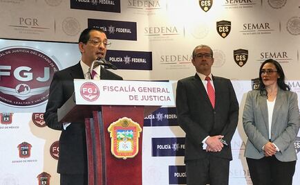 Rinde protesta primer fiscal anticorrupción del Edomex