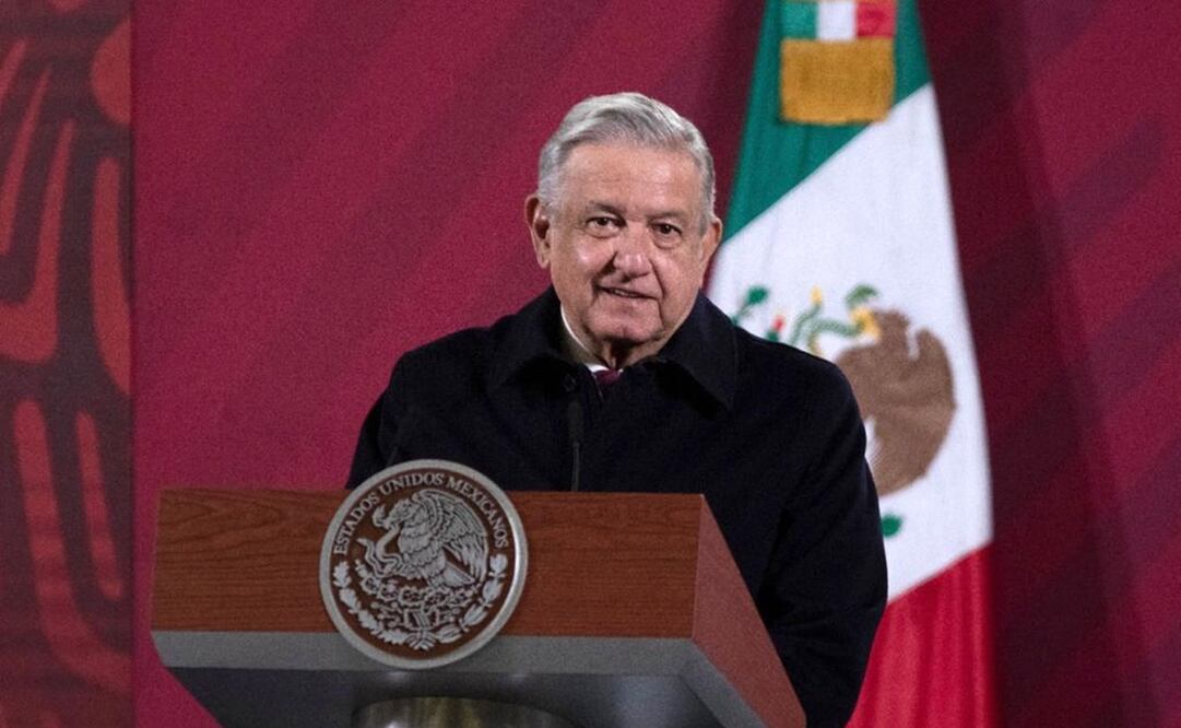Foto: Gobierno de México 