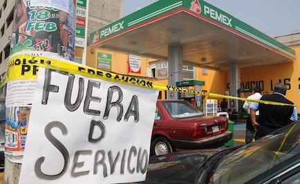 Investigará CODHEM disparos al aire de policías municipales en gasolinera de Neza
