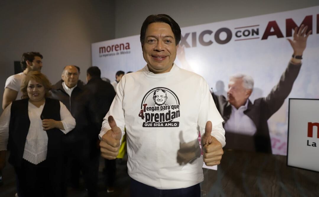 Foto: Fernanda Rojas/ EL UNIVERSAL