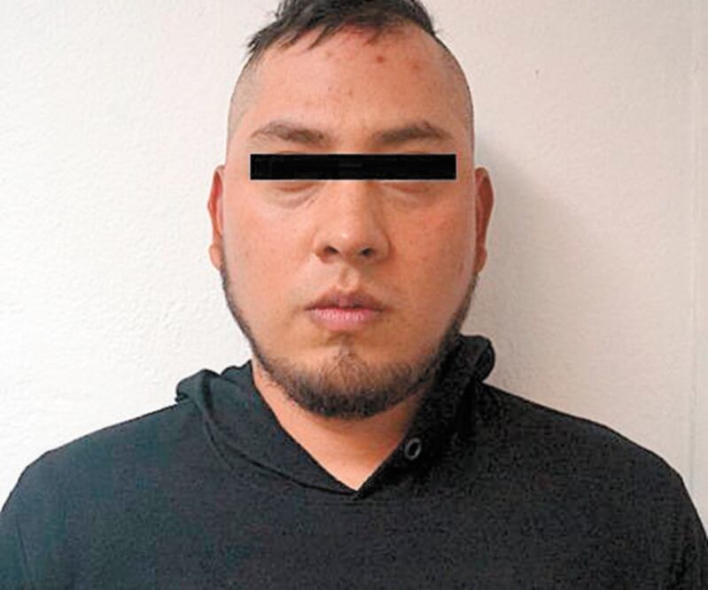 Lo recluyen en Almoloya de Juárez. La fiscalía mexiquense indaga a Óscar “N” por el supuesto asesinato de tres mujeres en Villa Santin. Foto/Especial