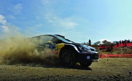 Resuenan  las golondrinas para VW en el mundial