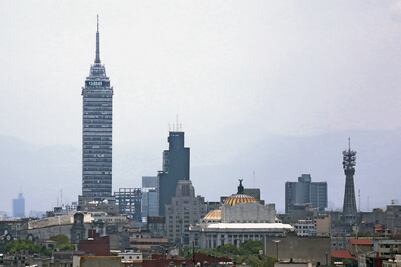 UNAM pone en operación nuevo equipo para analizar la calidad del aire