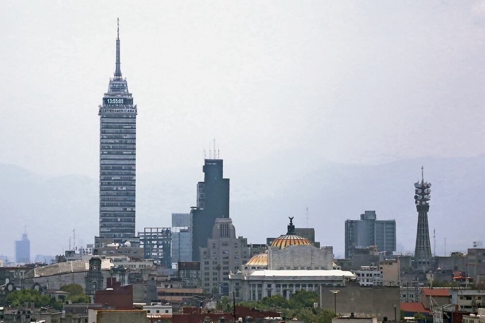 (ARCHIVO. EL UNIVERSAL)