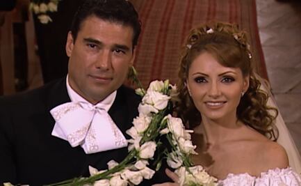 "La Gaviota" sigue enamorando a la audiencia en "Destilando amor"