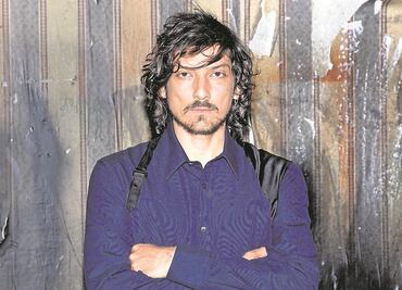 Cuando León Larregui protagonizó video de Shakira