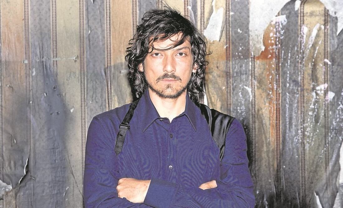 Cuando León Larregui protagonizó video de Shakira