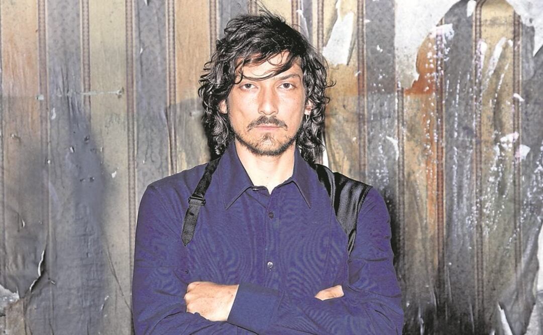 Cuando León Larregui protagonizó video de Shakira