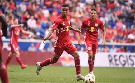 Red Bulls quiere sacarle más dinero al América