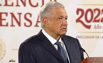 Evitar abusos entre los que distribuyen bienes sirve para enfrentar la inflación: AMLO