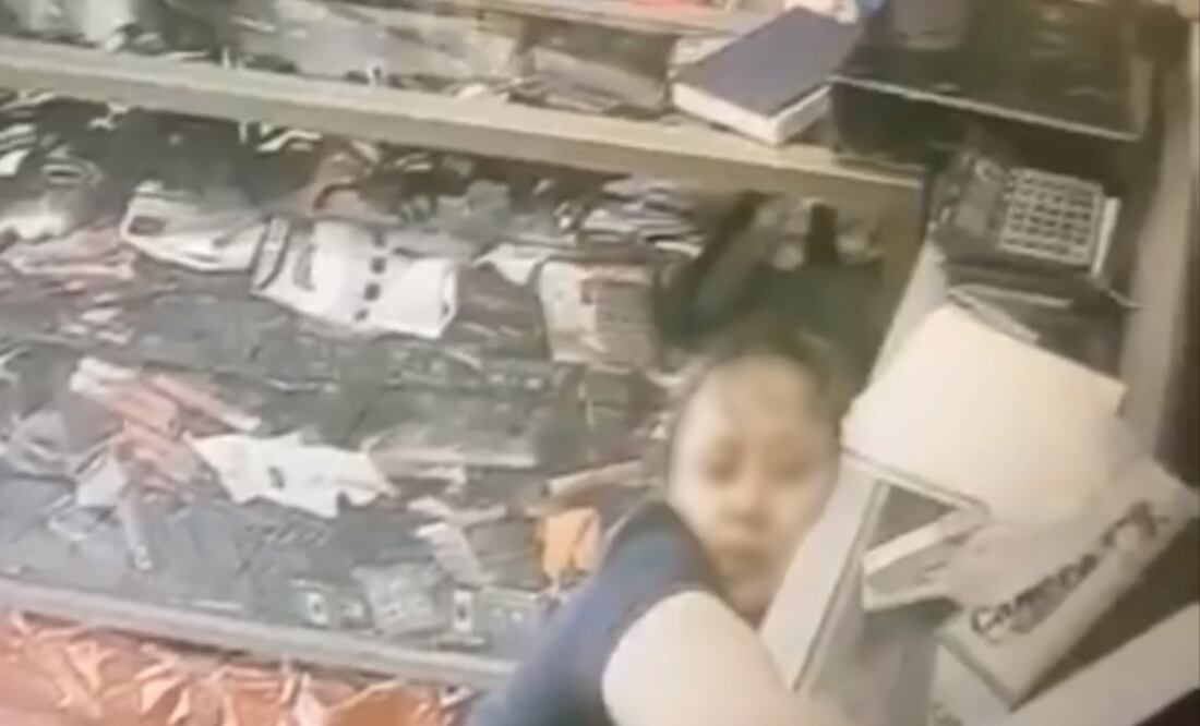 Foto: Captura tomada del video