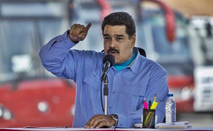 Maduro: asesinatos y caos son pagados por 'derecha extrema'