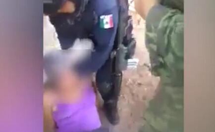No se tolerarán actos de tortura: CNS