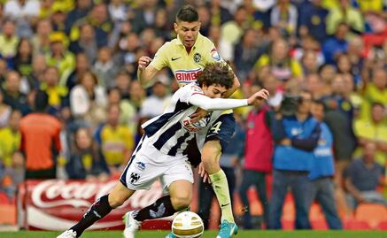 América buscará saldar una cuenta pendiente ante Rayados