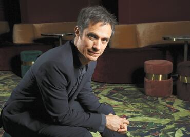 Gael descubre otro México