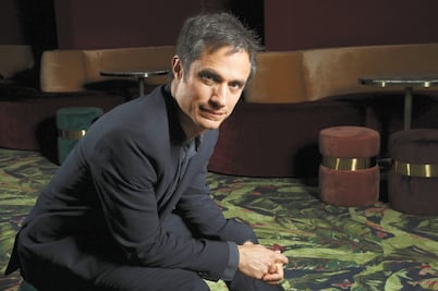 Gael descubre otro México