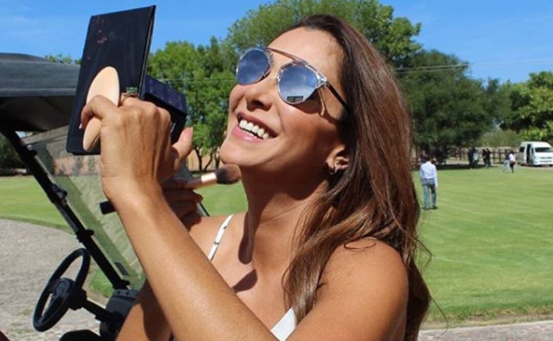 Ninel Conde suele compartir fotografías sexys en sus redes sociales FOTO: INSTAGRAM