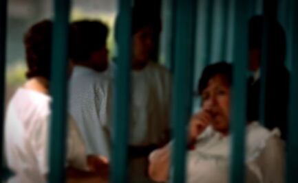 CNDH emite recomendación por el presunto suicidio de 13 mujeres privadas de la libertad en penal federal en Morelos