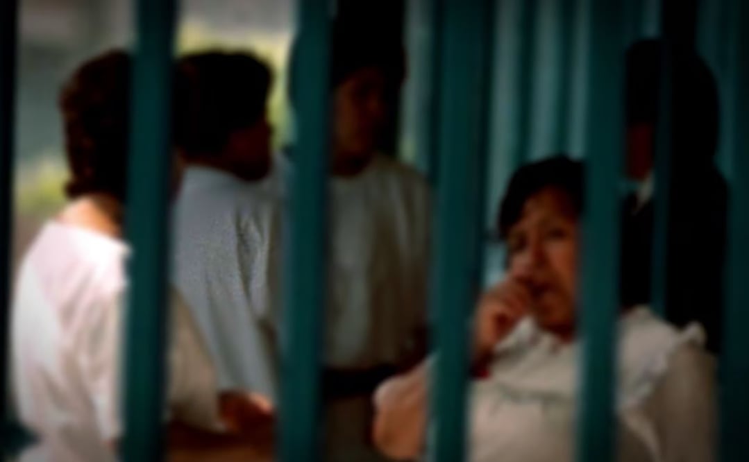 Foto: Archivo EL UNIVERSAL