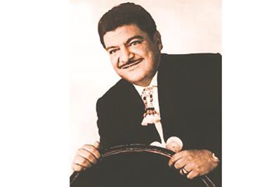 Bioserie de José Alfredo Jiménez, en lista de espera