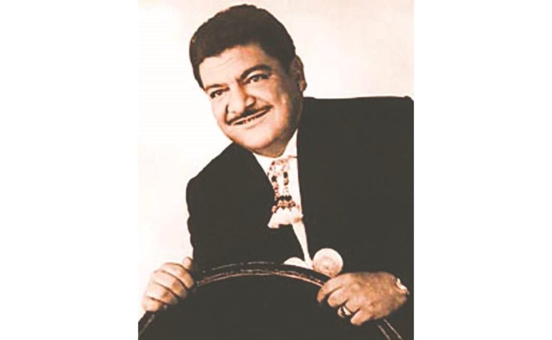 La serie mostrará la relación del músico con otros artistas (ARCHIVO EL UNIVERSAL)