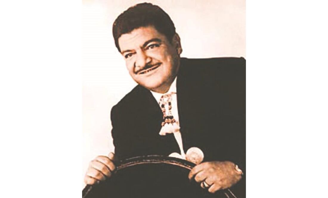 La serie mostrará la relación del músico con otros artistas (ARCHIVO EL UNIVERSAL)