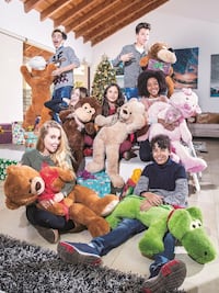 Más shows pide LemonGrass a los reyes