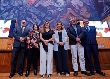 FIL Guadalajara se alista para vivir el arte de Barcelona