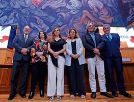 FIL Guadalajara se alista para vivir el arte de Barcelona