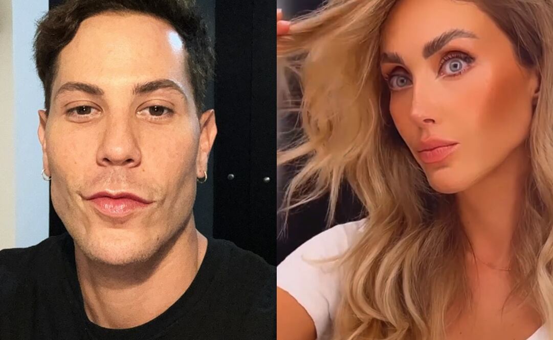 Christian Chávez y Anahí , dos de los cinco integrantes actuales de RBD, se han pronunciado en torno a la polémica que rodea al grupo.
Fotos: Instagram