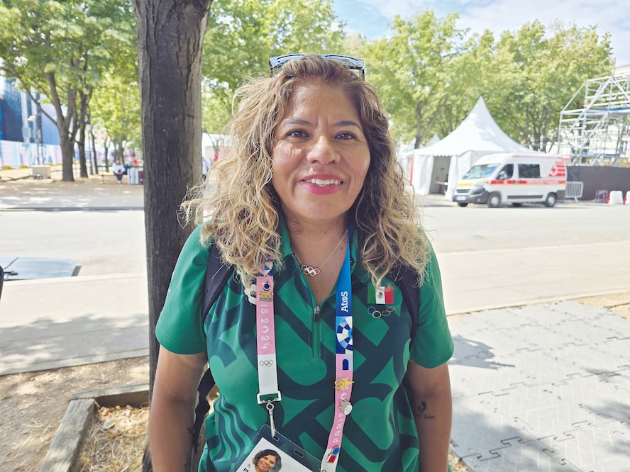 Alcalá aclaró que el organismo a su cargo no quiso presionar, con pronósticos. Foto: de LEOBARDO VÁZQUEZ. EL UNIVERSAL