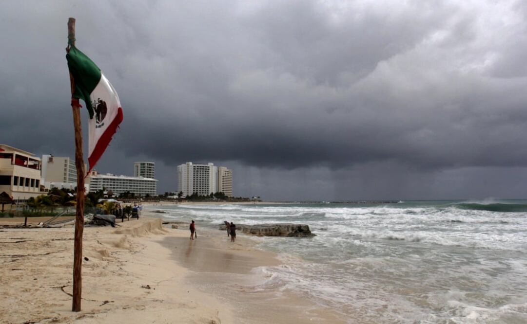 (FOTO: EFE/Alonso Cupul)