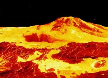 ¿De verdad Venus puede albergar vida?