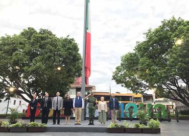 Morelos decreta cinco días de luto tras sismo de 7.1 grados