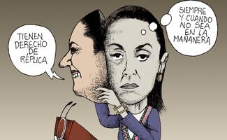 Dos caras