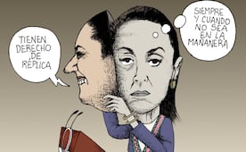 Dos caras
