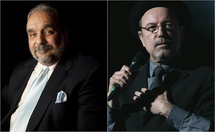 Llevan a un libro pleito legal entre Willie Colón y Rubén Blades