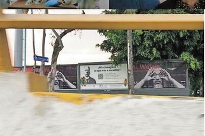 Ai Weiwei retrata la Ciudad de México 