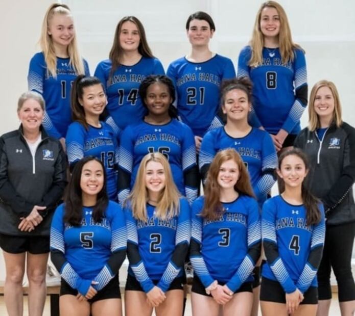 Dana Hall School, el internado de lujo donde estudia la hija de Lucero y Mijares